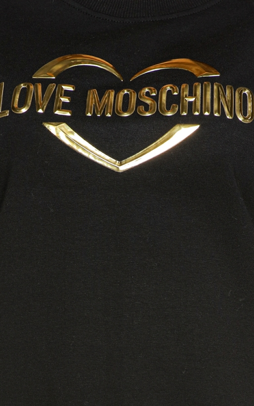 LOVE MOSCHINO-Bluza